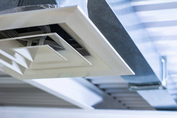 Home Air Vent Cleaning in North Auburn, CA