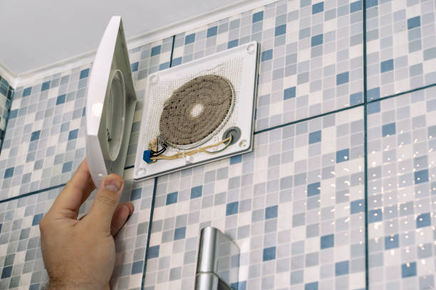 Best HVAC Air Duct Cleaning  in North Auburn, CA