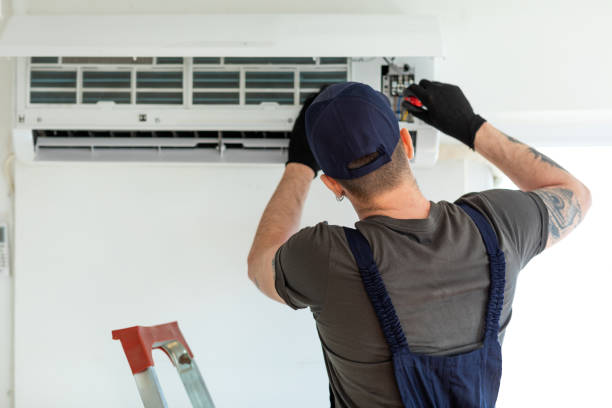 Reliable North Auburn, CA Airduct Cleaning Solutions