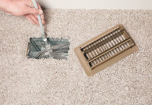 Best General Air Duct Cleaning  in North Auburn, CA