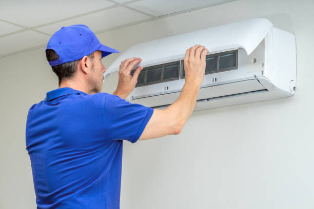  North Auburn, CA Airduct Cleaning Pros