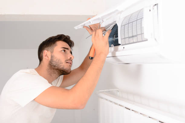 Best Affordable Air Duct Cleaning  in North Auburn, CA